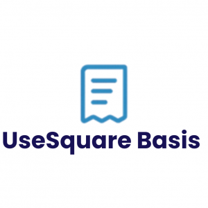 UseSquare Basis Paket